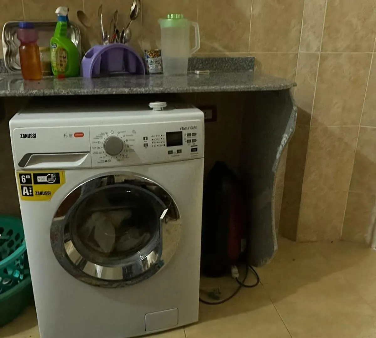 مصر الاقصر القرنة البعيرات الجزيرة Apartment Al Karnak
